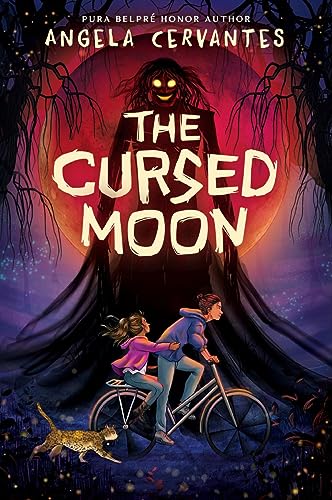 The Cursed Moon