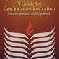 My Confirmation: A Guide for Confirmation Instruction