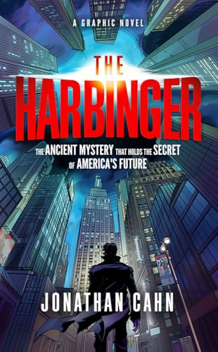 The Harbinger: A Graphic Novel