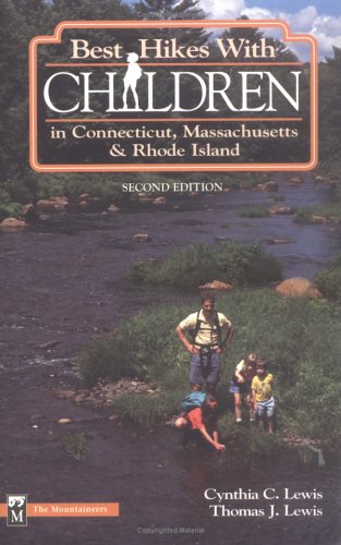 Best Hikes with Children in Connecticut, Massachusetts, and Rhode Island