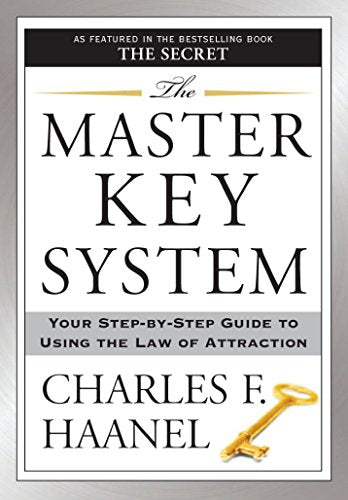 The Master Key System