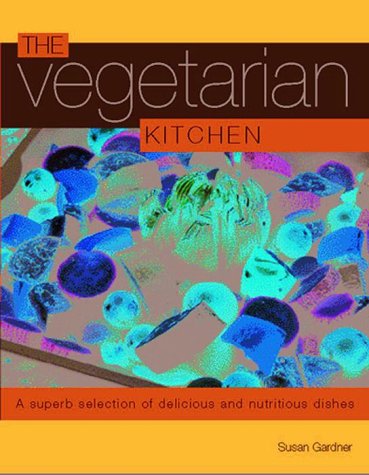 The Vegetarian Kitchen