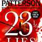 23 1/2 Lies (Women's Murder Club)