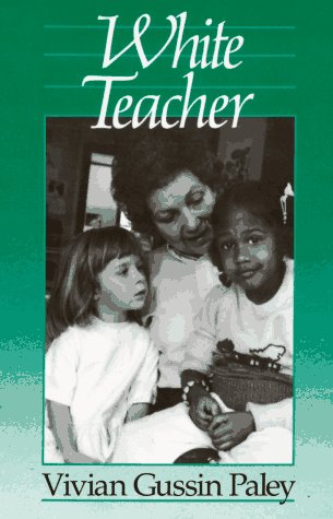 White Teacher