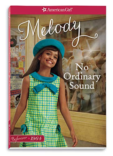 No Ordinary Sound:  A Classic Featuring Melody (Beforever: Melody Classic)