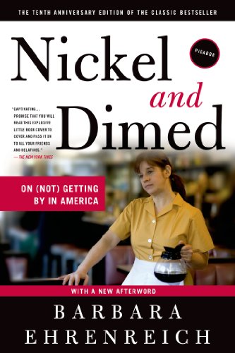 Nickel and Dimed: On (Not) Getting By in America