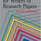 MLA Handbook for Writers of Research Papers