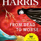 From Dead to Worse (Southern Vampire Mysteries, No. 8)