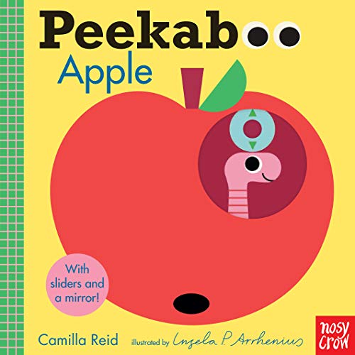 Peekaboo: Apple