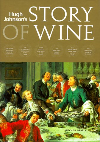 The Story of Wine