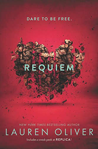 Requiem (Delirium Trilogy)