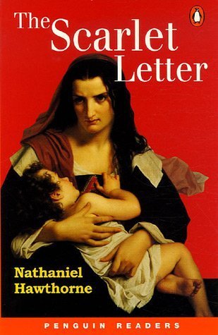 The Scarlet Letter (Penguin Readers, Level 2)