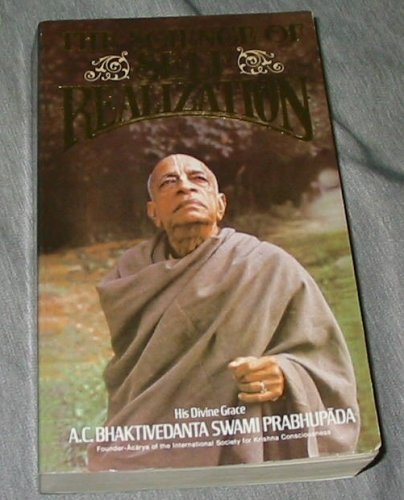 The Science of Self-Realization