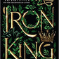 The Iron King Special Edition (The Iron Fey)