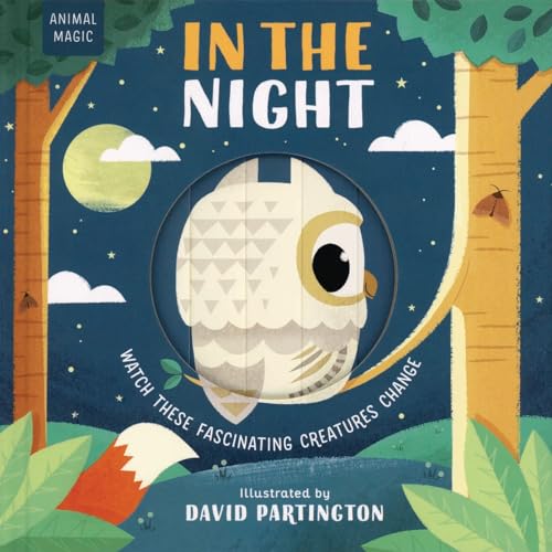 In the Night (Animal Magic)