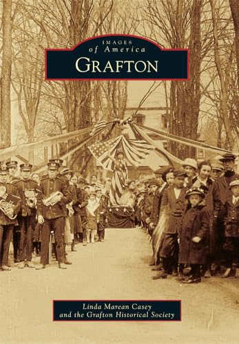 Grafton (Images of America)