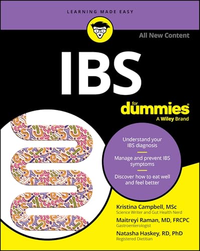 IBS For Dummies (For Dummies: Learning Made Easy)