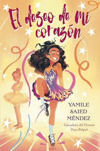 El deseo de mi corazón / The Reel Wish (Spanish Edition)