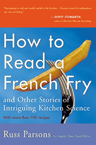 How to Read a French Fry