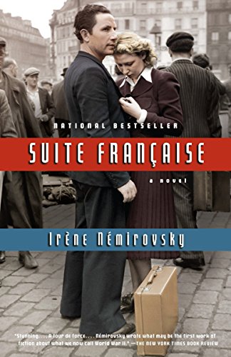 Suite Francaise