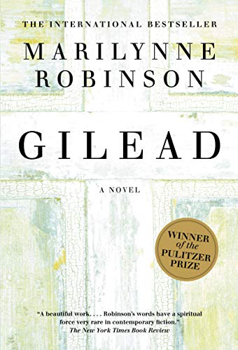 Gilead (Oprah's Book Club): A Novel