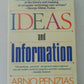 Ideas and Information
