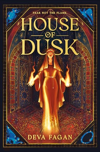 House of Dusk