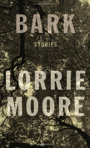 Bark: Stories
