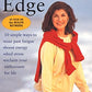 The Energy Edge (Harperresource Book)