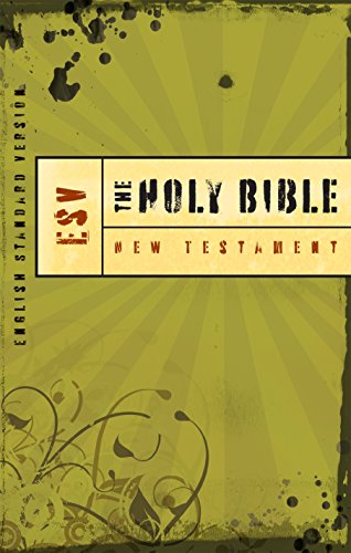 Holy Bible: Outreach New Testament Edition