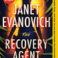 The Recovery Agent: A Novel (1) (A Gabriela Rose Novel)