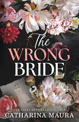 The Wrong Bride (Standard Edition) (The Windsors, 1)