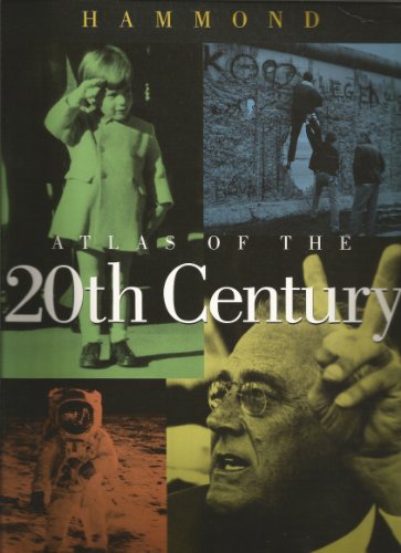 Hammond Atlas of the 20th Century