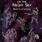 Constellations of the Night Sky (Dover Nature Coloring Book)