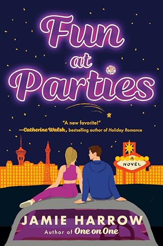 Fun at Parties: A Novel