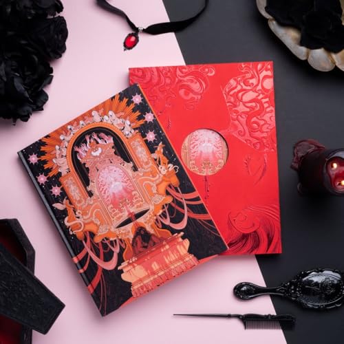 CARMILLA: An Illuminated Edition (Illuminated Editions, 12)