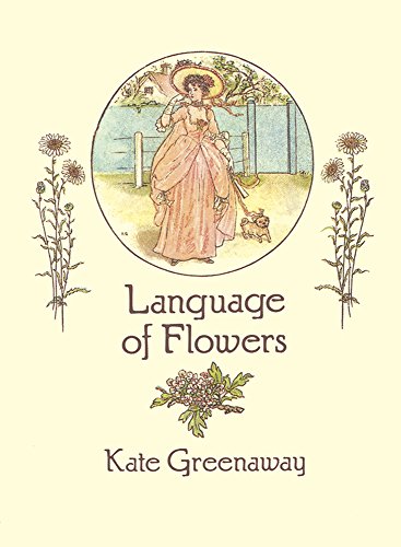 Language of Flowers (From Stencils and Notepaper to Flowers and Napkin Folding)