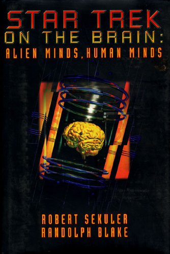 Star Trek on the Brain: Alien Minds, Human Minds