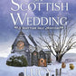 Death at a Scottish Wedding (A Scottish Isle Mystery)