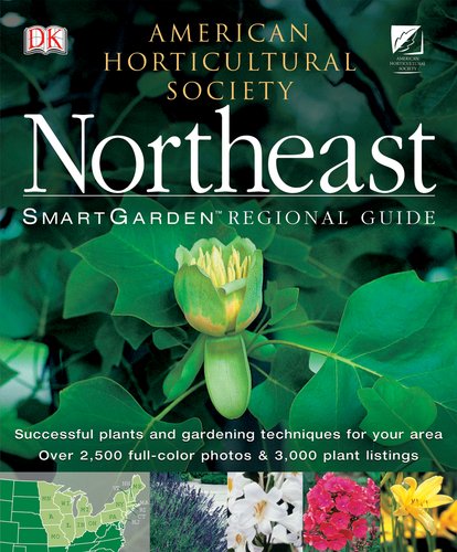 Northeast (SmartGarden Regional Guides)
