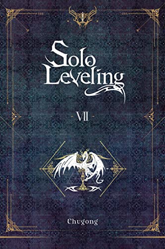 Solo Leveling, Vol. 7 (novel) (Solo Leveling (novel), 7)