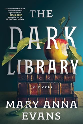 The Dark Library: A Novel