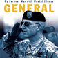 Bipolar General: My Forever War with Mental Illness (Association of the United States Army)