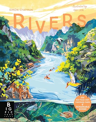 Rivers: Culture, Civilization, and Commerce