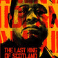 The Last King of Scotland