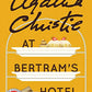 At Bertram's Hotel: A Miss Marple Mystery (Miss Marple Mysteries)