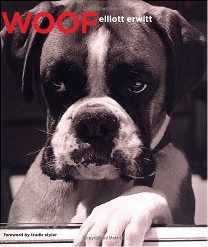 Woof (ILLUSTRATED)