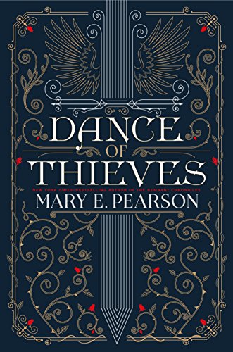 Dance of Thieves (Dance of Thieves, 1)