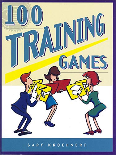 100 Training Games