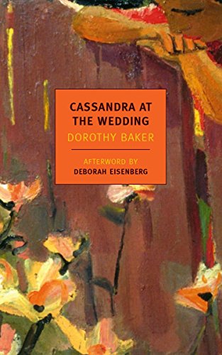 Cassandra at the Wedding (New York Review Books Classics)